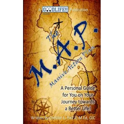 The M.A.P. - Paperback 1