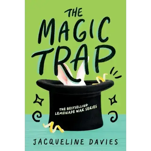 The Magic Trap - Paperback 1