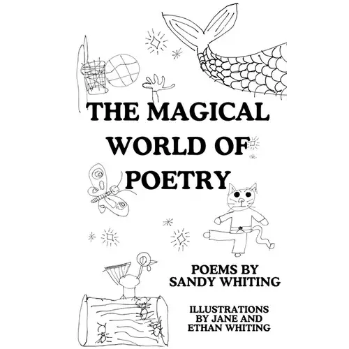 The Magical World Of Poetry - Paperback 1