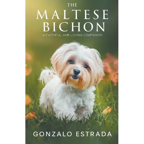 The Maltese Bichon - Paperback 1