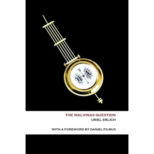 The Malvinas Question - Paperback 1