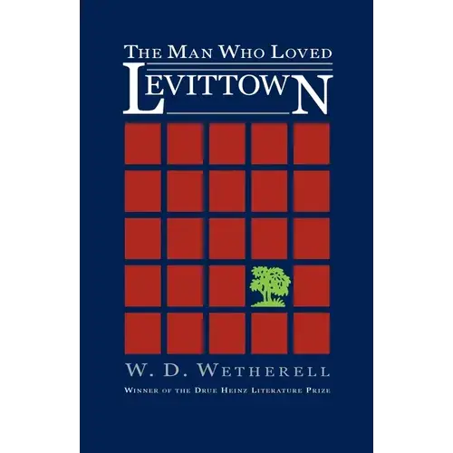 The Man Who Loved Levittown - Paperback 1