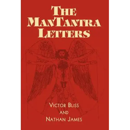The Mantantra Letters - Hardcover 1