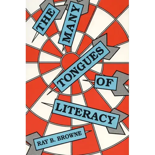 The Many Tongues Of Literacy - Paperback 1