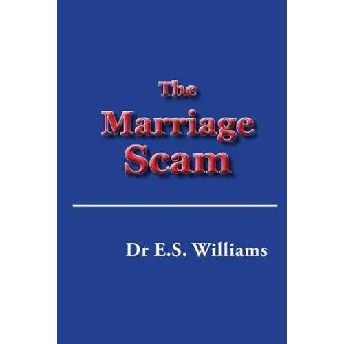 The Marriage Scam - Paperback 1