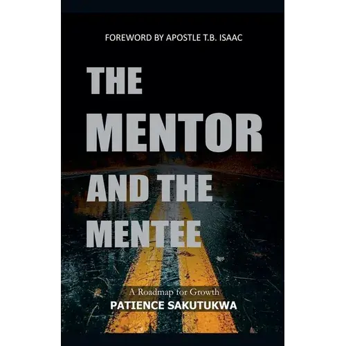 The Mentor & The Mentee - Paperback 1