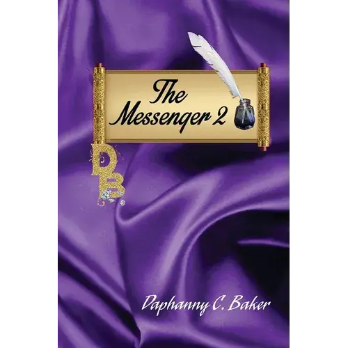 The Messenger 2 - Paperback 1