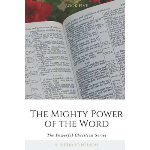 The Mighty Power Of The Word - Paperback 1