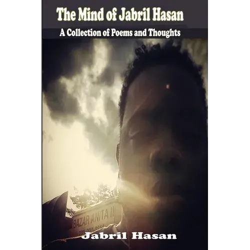The Mind Of Jabril Hasan - Paperback 1