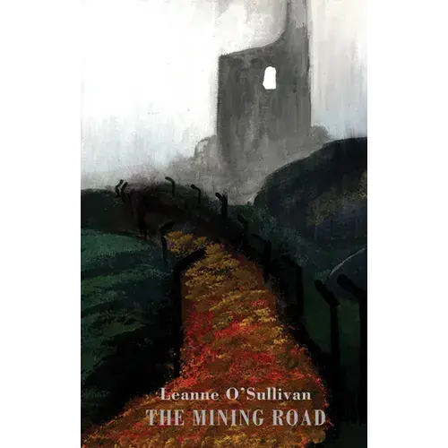 The Mining Road - Paperback 1