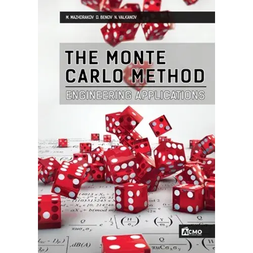 The Monte Carlo Method - Paperback 1