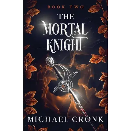 The Mortal Knight - Paperback 1