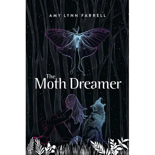 The Moth Dreamer - Paperback 1