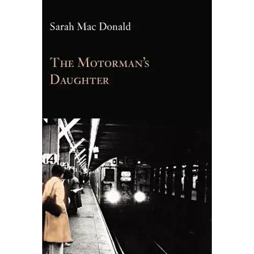 The Motorman's Daughter - Paperback 1
