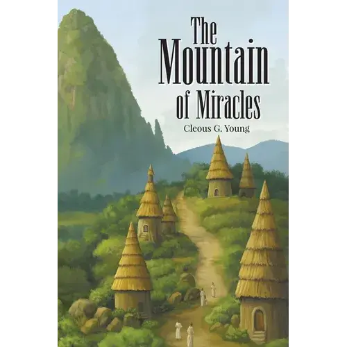 The Mountain Of Miracles - Paperback 1