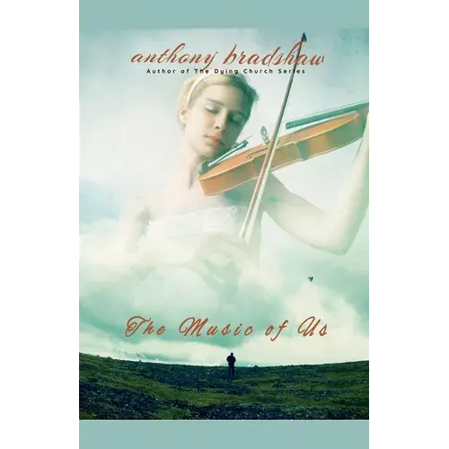 The Music Of Us - Paperback 1