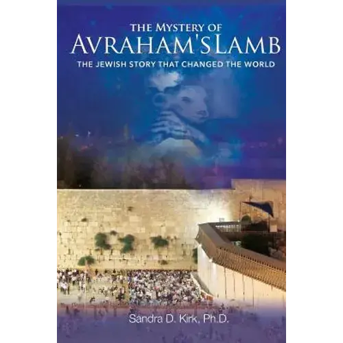 The Mystery Of Avraham's Lamb - Paperback 1