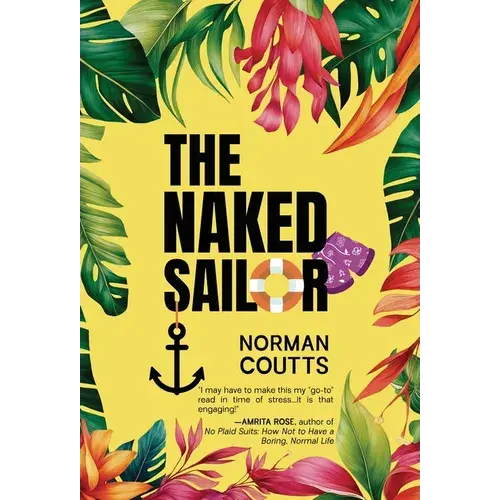 The Naked Sailor - Hardcover 1