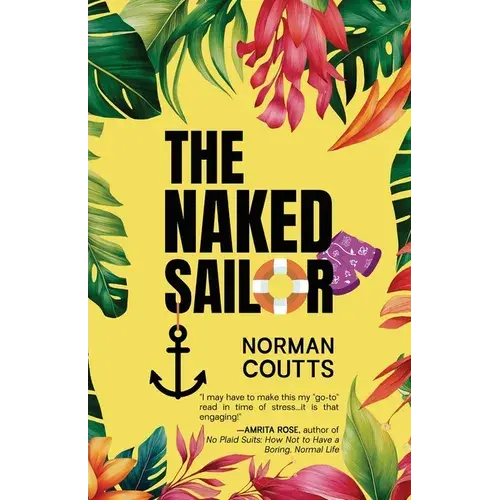 The Naked Sailor - Paperback 1