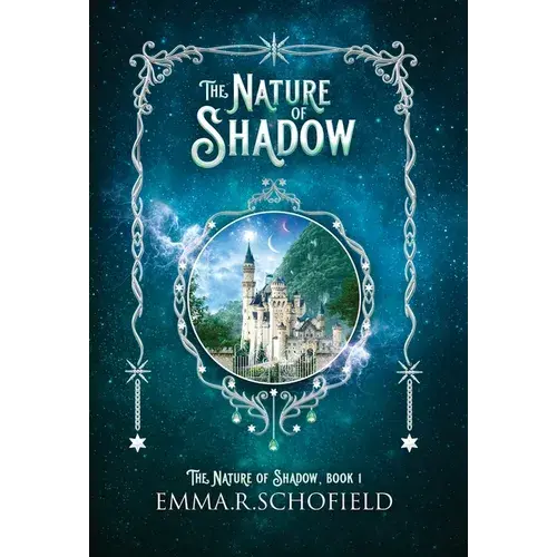 The Nature Of Shadow - Hardcover 1
