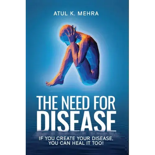 The Need For Disease - Paperback 1
