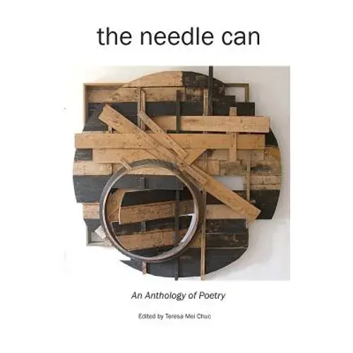 The Needle Can - Paperback 1