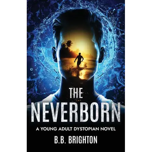 The Neverborn - Paperback 1