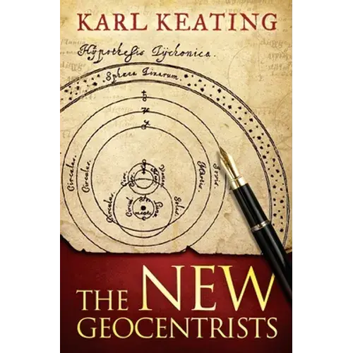 The New Geocentrists - Paperback 1