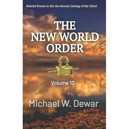 The New World Order - Paperback 1