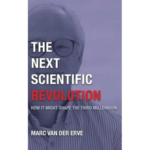 The Next Scientific Revolution - Paperback 1