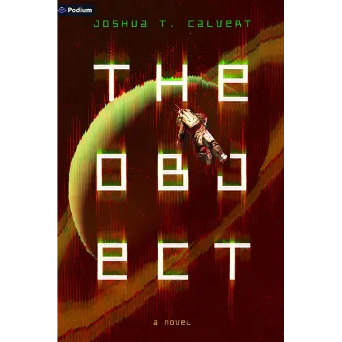 The Object: A Hard Sci-Fi Novel - Paperback 1