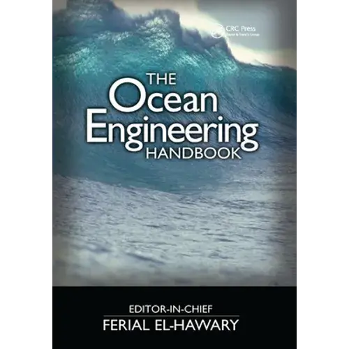 The Ocean Engineering Handbook - Paperback 1