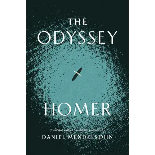 The Odyssey - Hardcover 1