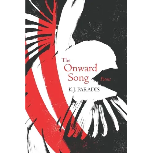 The Onward Song: Poems - Paperback 1
