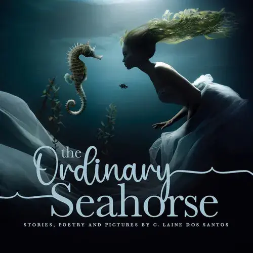 The Ordinary Seahorse - Paperback 1