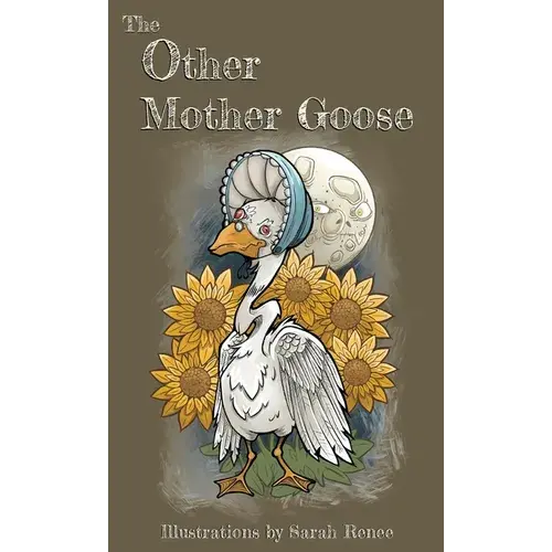 The Other Mother Goose - Hardcover 1