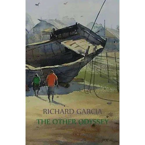 The Other Odyssey - Paperback 1