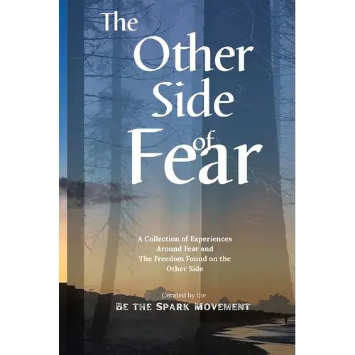 The Other Side Of Fear - Paperback 1
