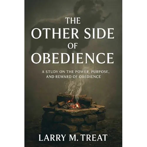 The Other Side Of Obedience - Paperback 1