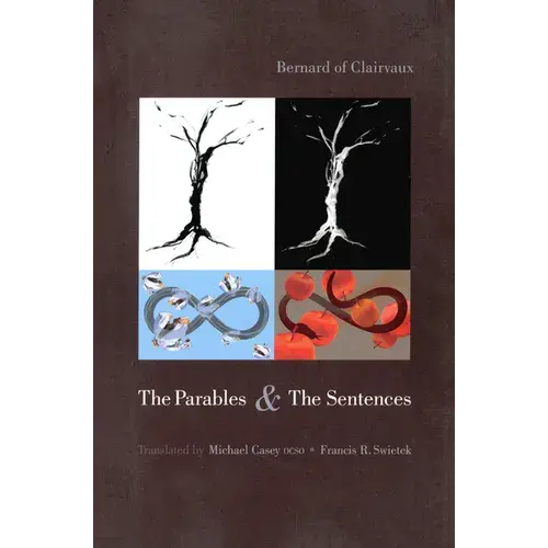 The Parables And The Sentences: Volume 55 - Paperback 1
