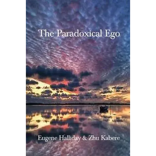 The Paradoxical Ego - Paperback 1