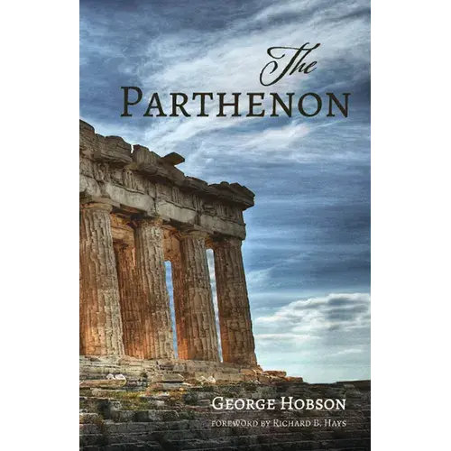 The Parthenon - Paperback 1