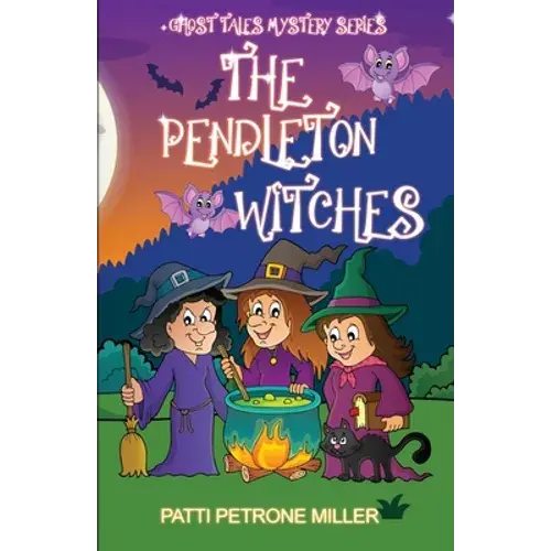 The Pendleton Witches - Paperback 1