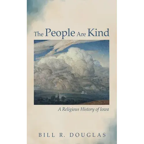 The People Are Kind - Hardcover 1