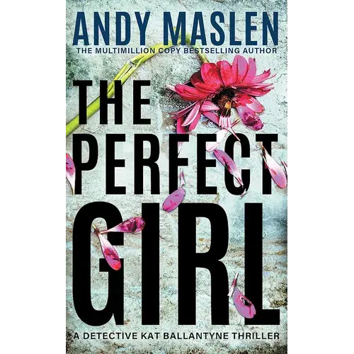 The Perfect Girl - Paperback 1