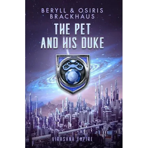 The Pet And His Duke - Paperback 1