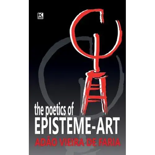 The Poetics Of Episteme-Art - Paperback 1