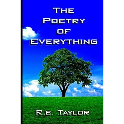 The Poetry Of Everything - Paperback 1