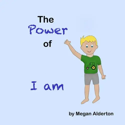 The Power Of I Am - Paperback 1