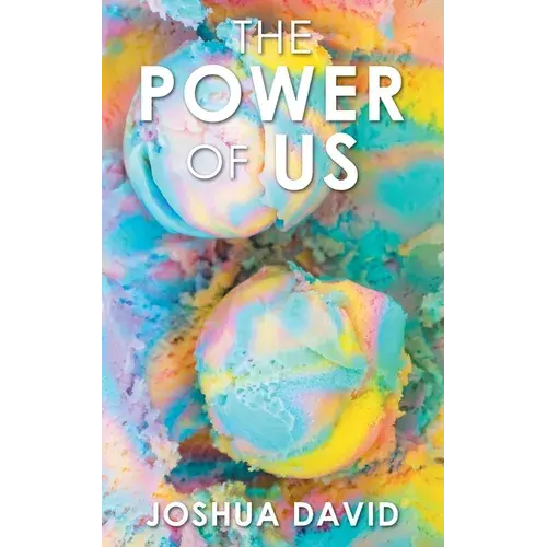 The Power Of Us - Paperback 1